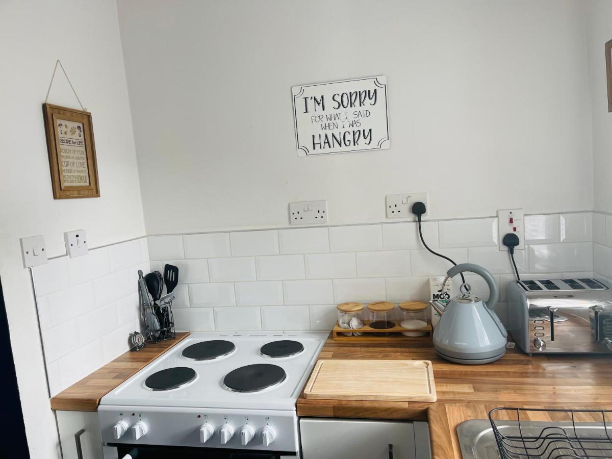 A Modern Cosy One Bedroom Home Away From Home Houghton-le-Spring Exterior foto