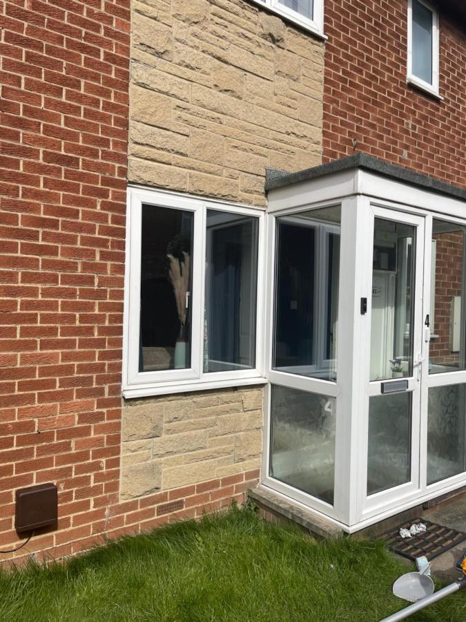 A Modern Cosy One Bedroom Home Away From Home Houghton-le-Spring Exterior foto