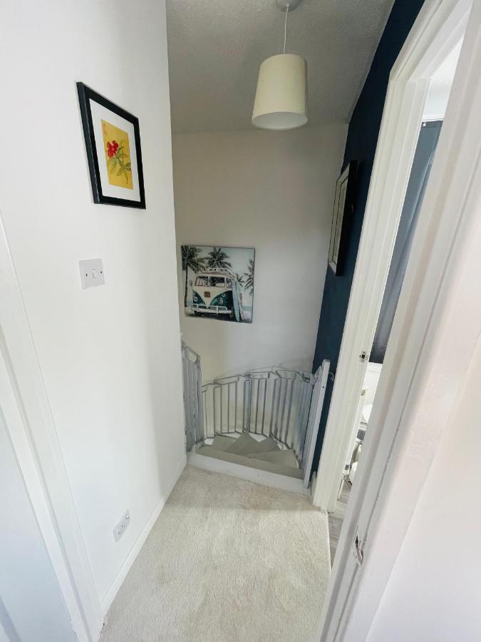 A Modern Cosy One Bedroom Home Away From Home Houghton-le-Spring Exterior foto