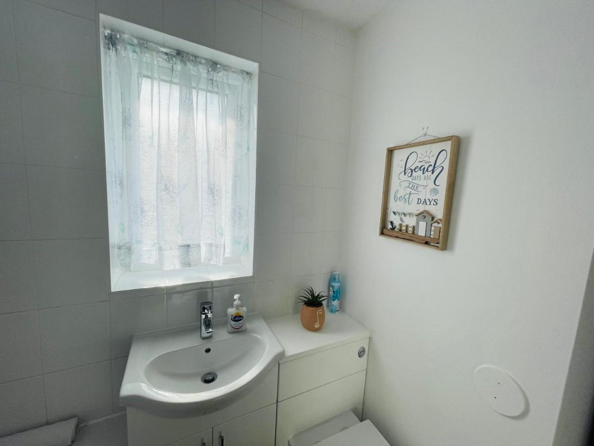 A Modern Cosy One Bedroom Home Away From Home Houghton-le-Spring Exterior foto